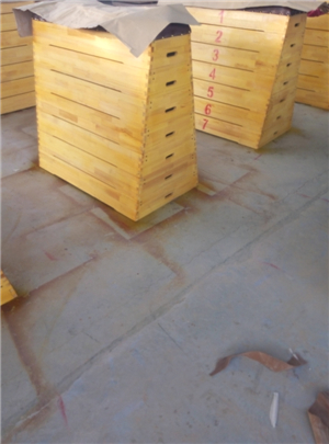 7節(jié)大跳箱 中學(xué)體育器材